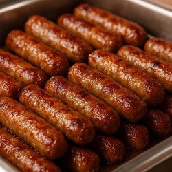 Forget Pumpkin Spice! Celebrate Fall with Stripling’s Smoked Meats & Sausage Season in the South