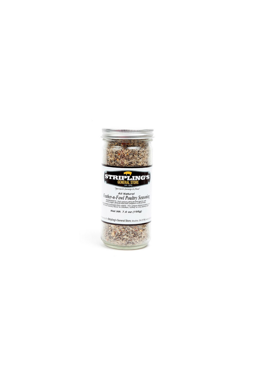 MONARCH POULTRY SEASONING - US Foods CHEF'STORE