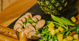 Fire Up the Grill: Celebrate Grilling Season with Southern Meats and Sausage