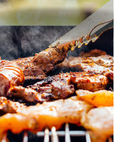 Hosting the Perfect Southern Cookout with Stripling’s Smoked Meats