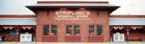 The Heart of Stripling’s General Store