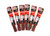 Striping's Snack Sticks Pepperoni (6 pk)