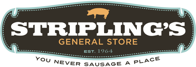 The Stripling's Story - Stripling's General Store