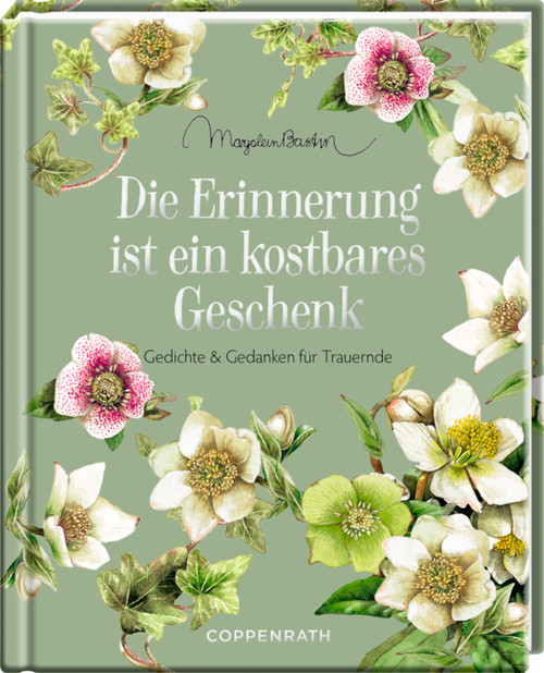 9636236 Die Erinnerung ist ein kostbares Geschenk