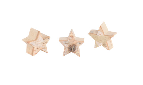 7603718 Holzsterne Birke S/24