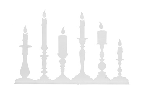 5646145 Kerzenhalter x6