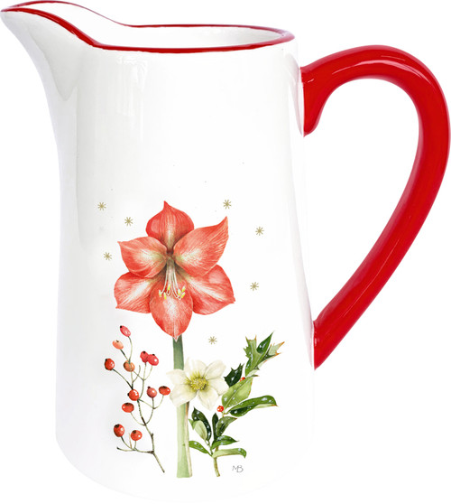 3175960 Kleiner Porzellankrug