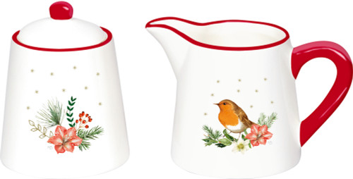 3175977 Porzellan-Set