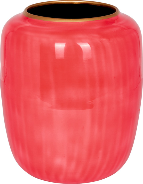 3223265 Metall-Vase - Lieblingsstücke