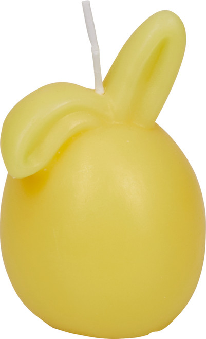 3226228 Kerze Hase - Frohe Ostern