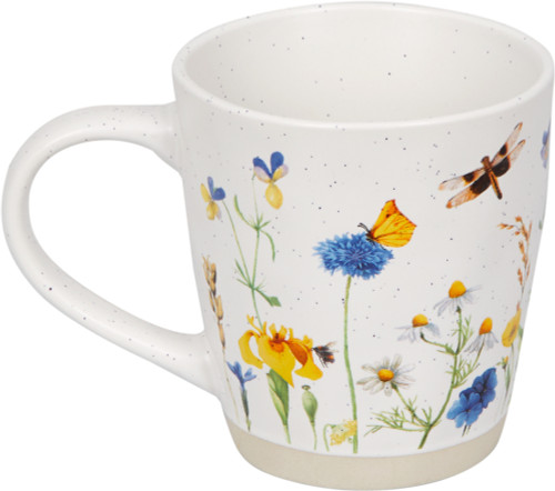 3224873 Porzellan-Tasse Natur pur - M. Bastin