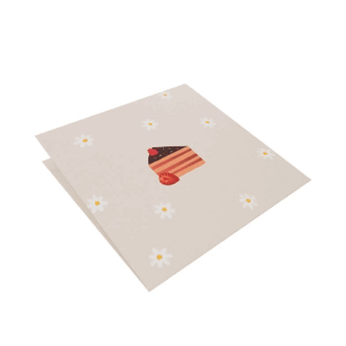 30901 Mini Pop Up Karte