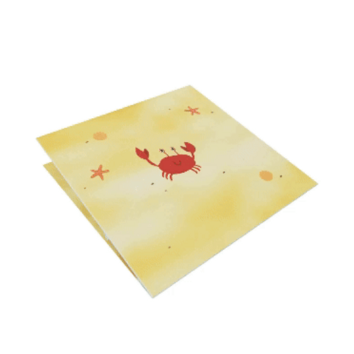 30887 Mini Pop Up Karte