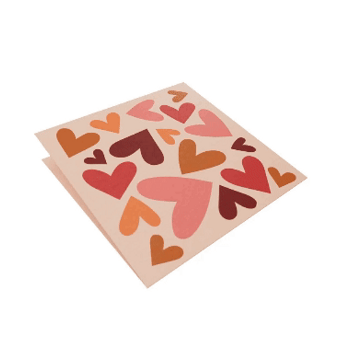 30896 Mini Pop Up Karte