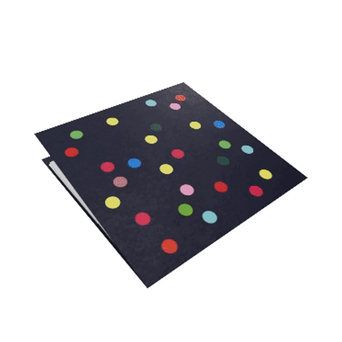 30904 Mini Pop Up Karte