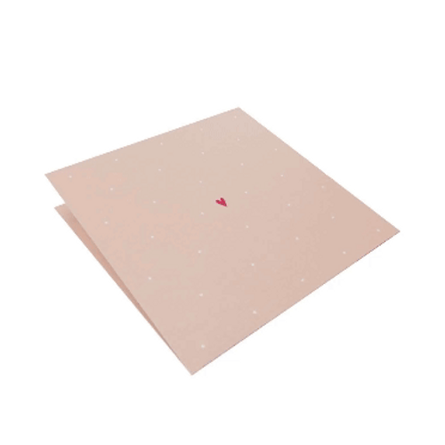 30885  Mini Pop Up Karte