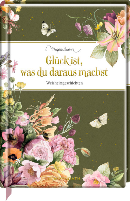 9651604 Edizione: Glück ist, was du daraus machst (M. Bastin) 9651604 Edizione: Glück ist, was du daraus machst (M. Bastin)