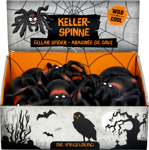 3228062 Kellerspinne - Wild+Cool 3228062 Kellerspinne - Wild+Cool