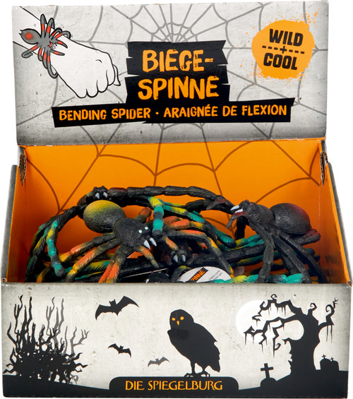 3227454 Biege-Spinne - Wild+Cool 3227454 Biege-Spinne - Wild+Cool