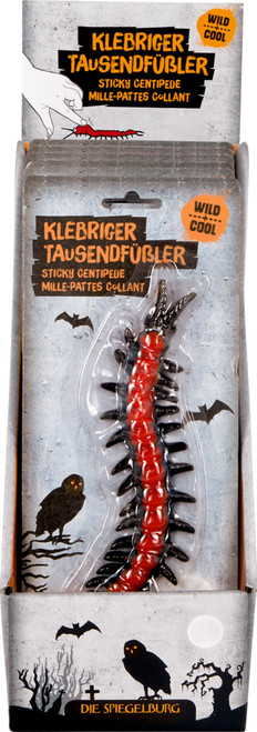 3228086 Klebriger Tausendfüßler - Wild+Cool 3228086 Klebriger Tausendfüßler - Wild+Cool