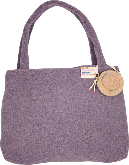 3227959 Shopper Teddy Flieder - Happy Together