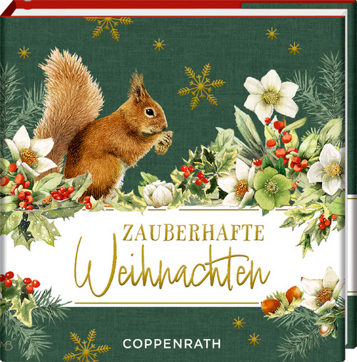 9644781 BiblioPhilia: Zauberhafte Weihnachten (M. Bastin) 9644781 BiblioPhilia: Zauberhafte Weihnachten (M. Bastin)