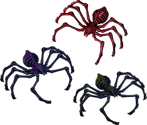 3227287 Zombie-Spinne - Wild+Cool 3227287 Zombie-Spinne - Wild+Cool