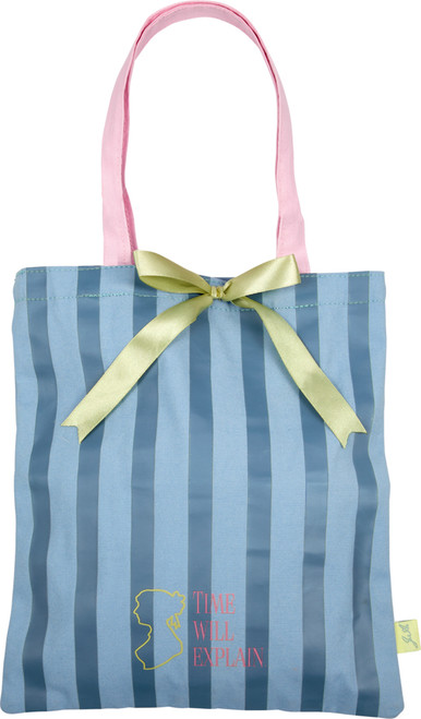 3229847 Shopper - Miss Jane (J. Austen)