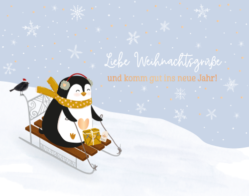 28438 Midi Karte Liebe Weihnachtsgrüße... 28438 Midi Karte Liebe Weihnachtsgrüße...