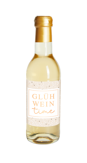 62552 Glühwein weiss Glühweintime