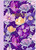 3724478 Notizhefte DIN A5 - All about purple (6x2 Ex. sort.)