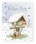 9629481 - Zauberhafte Weihnachtszeit, 3DKarussell-Christbaumbuch (Bastin)