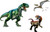 3180223 Fensterbilder - T-Rex World