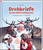 9645429 Adventskalenderbuch: Drohbriefe an den Weihnachtsmann