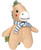 3218483 Knistertier Pferd - Little Wonder