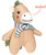 3218483 Knistertier Pferd - Little Wonder