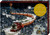 3955506 Puzzle Der Weihnachtsexpress