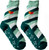 3222572 Kuschelsocken mit Anti-Rutsch-Sohle - Cozy Christmas (one size/Gr.36-41)