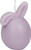 3226228 Kerze Hase - Frohe Ostern