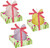 3226228 Kerze Hase - Frohe Ostern