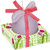 3226228 Kerze Hase - Frohe Ostern