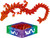 3225535 Kristall-Drachen