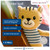 3228857 Knistertier Tiger - Little Wonder 3228857 Knistertier Tiger - Little Wonder