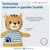 3228857 Knistertier Tiger - Little Wonder 3228857 Knistertier Tiger - Little Wonder