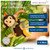 3228871 Holz-Ringrassel Affe - Little Wonder 3228871 Holz-Ringrassel Affe - Little Wonder