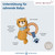 3228895 Holz-Ringrassel Tiger - Little Wonder 3228895 Holz-Ringrassel Tiger - Little Wonder
