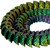 3230362 Kobra - Kristalltier