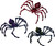 3227287 Zombie-Spinne - Wild+Cool 3227287 Zombie-Spinne - Wild+Cool