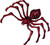 3227287 Zombie-Spinne - Wild+Cool 3227287 Zombie-Spinne - Wild+Cool