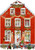 3971278 Weihnachten bei uns Zuhaus, A3-Wand-Adventskal. (Behr)